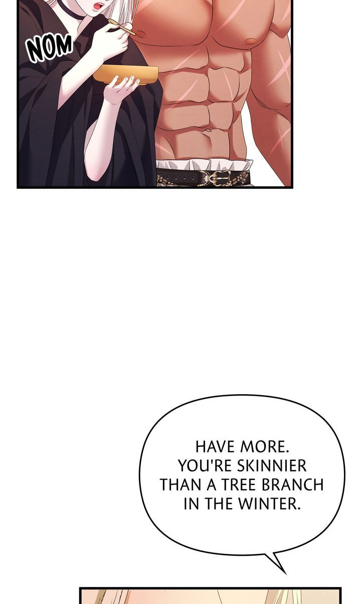 Predatory Marriage Chapter 3 page 33 - 