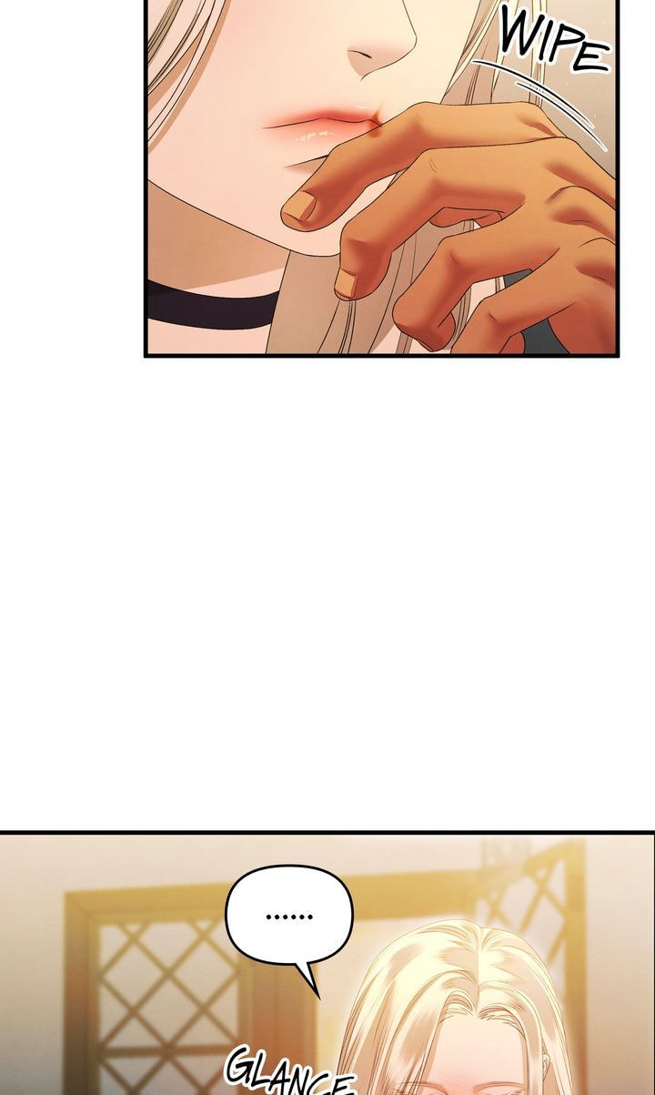 Predatory Marriage Chapter 3 page 34 - 