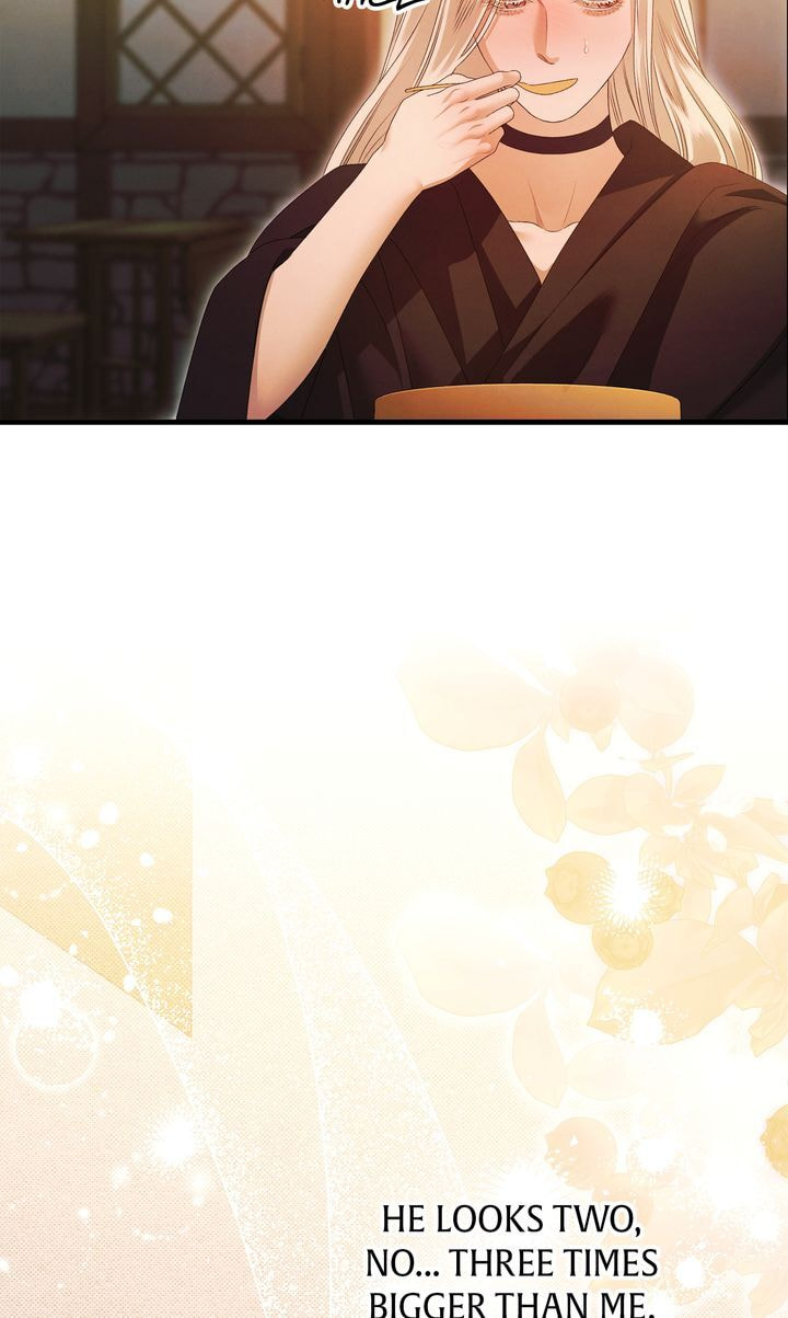 Predatory Marriage Chapter 3 page 35 - 