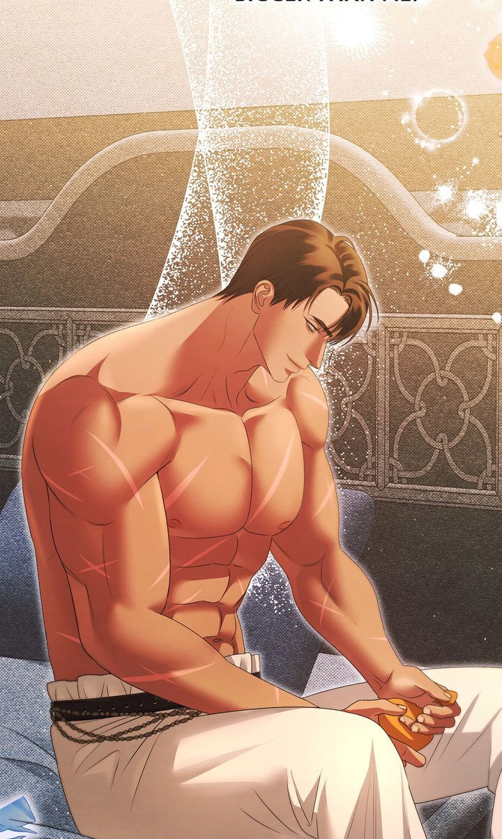 Predatory Marriage Chapter 3 page 36 - 