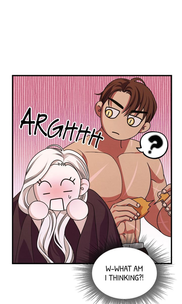Predatory Marriage Chapter 3 page 38 - 