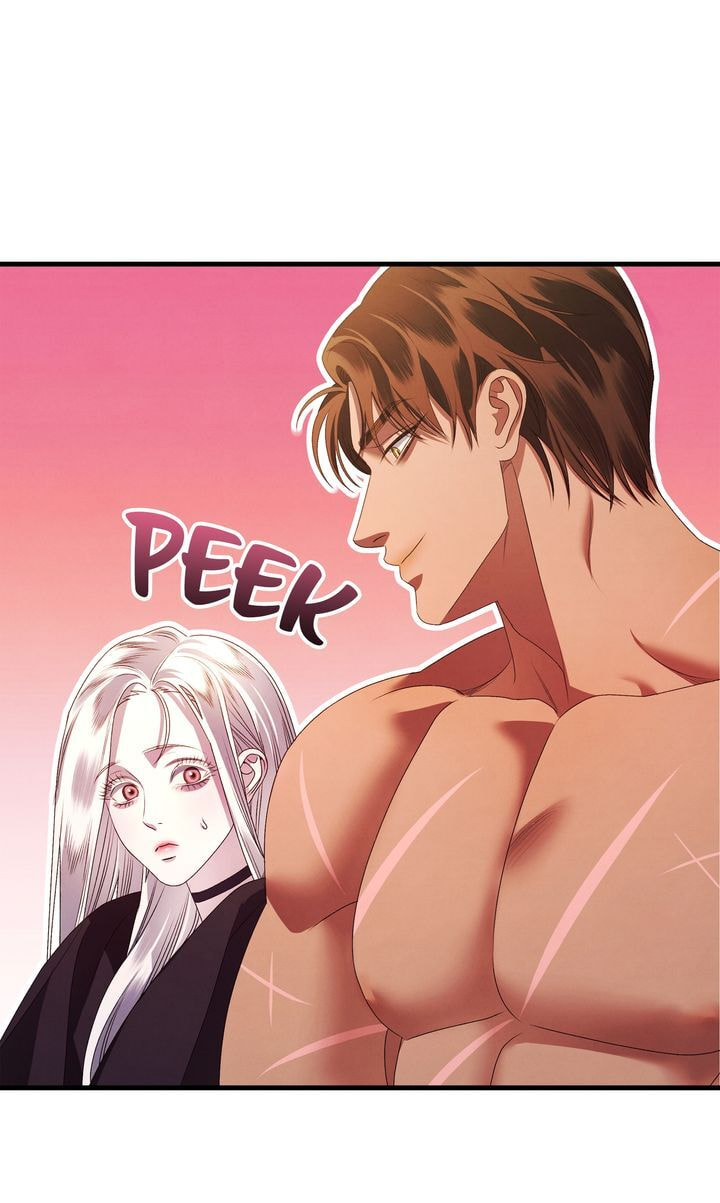 Predatory Marriage Chapter 3 page 42 - 