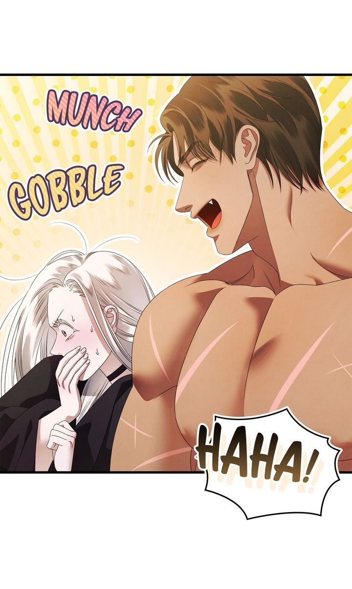 Predatory Marriage Chapter 3 page 43 - 