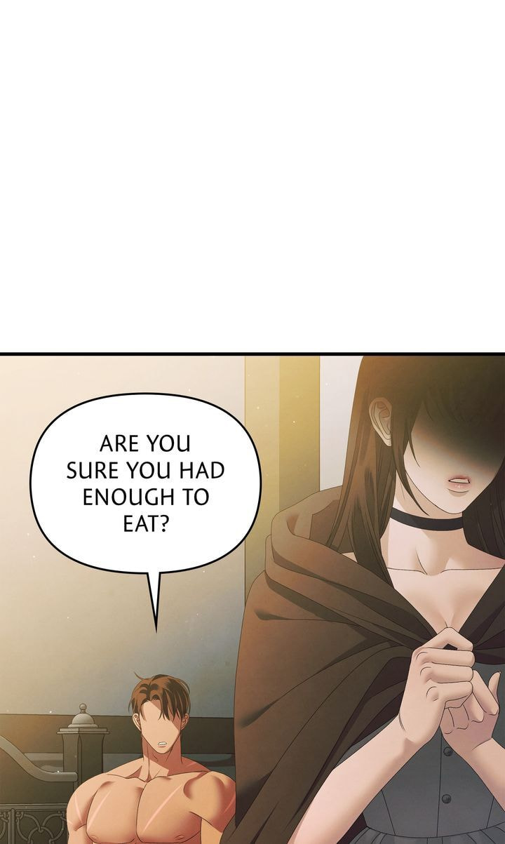 Predatory Marriage Chapter 3 page 46 - 