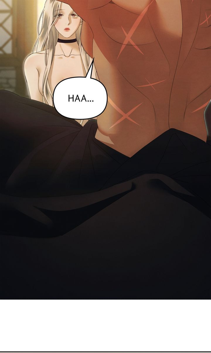 Predatory Marriage Chapter 3 page 7 - 