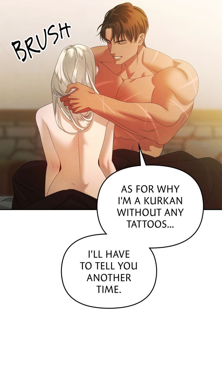 Predatory Marriage Chapter 3 page 8 - 