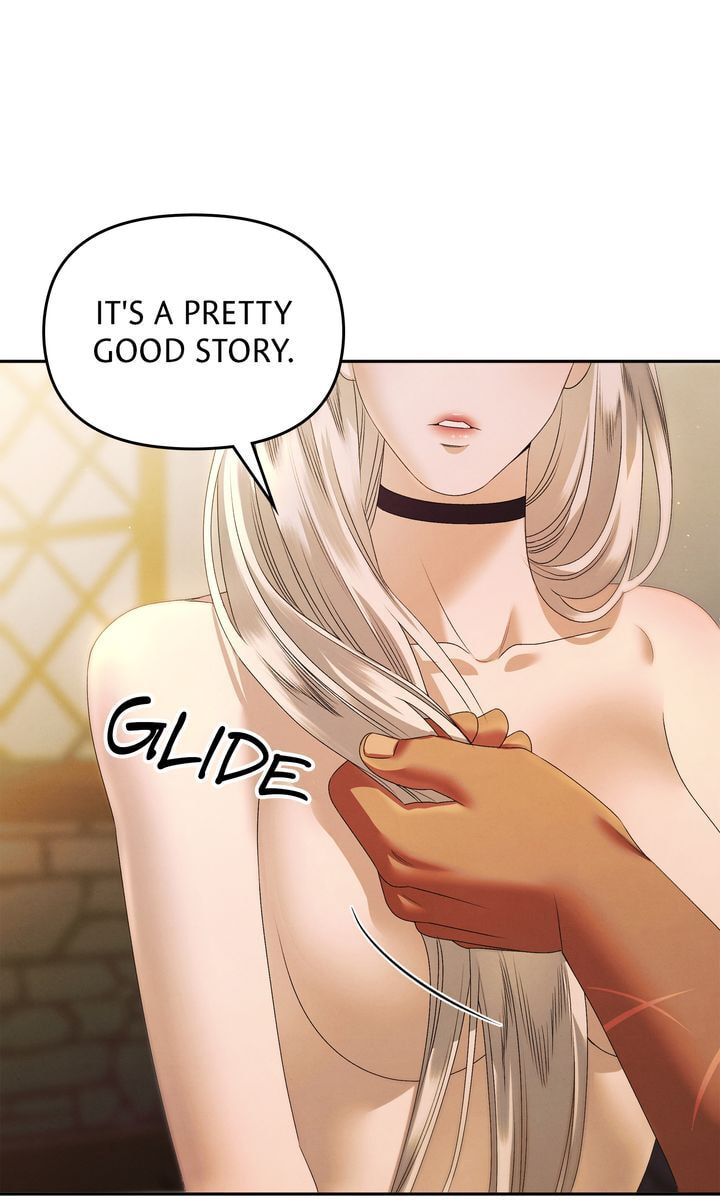 Predatory Marriage Chapter 3 page 9 - 