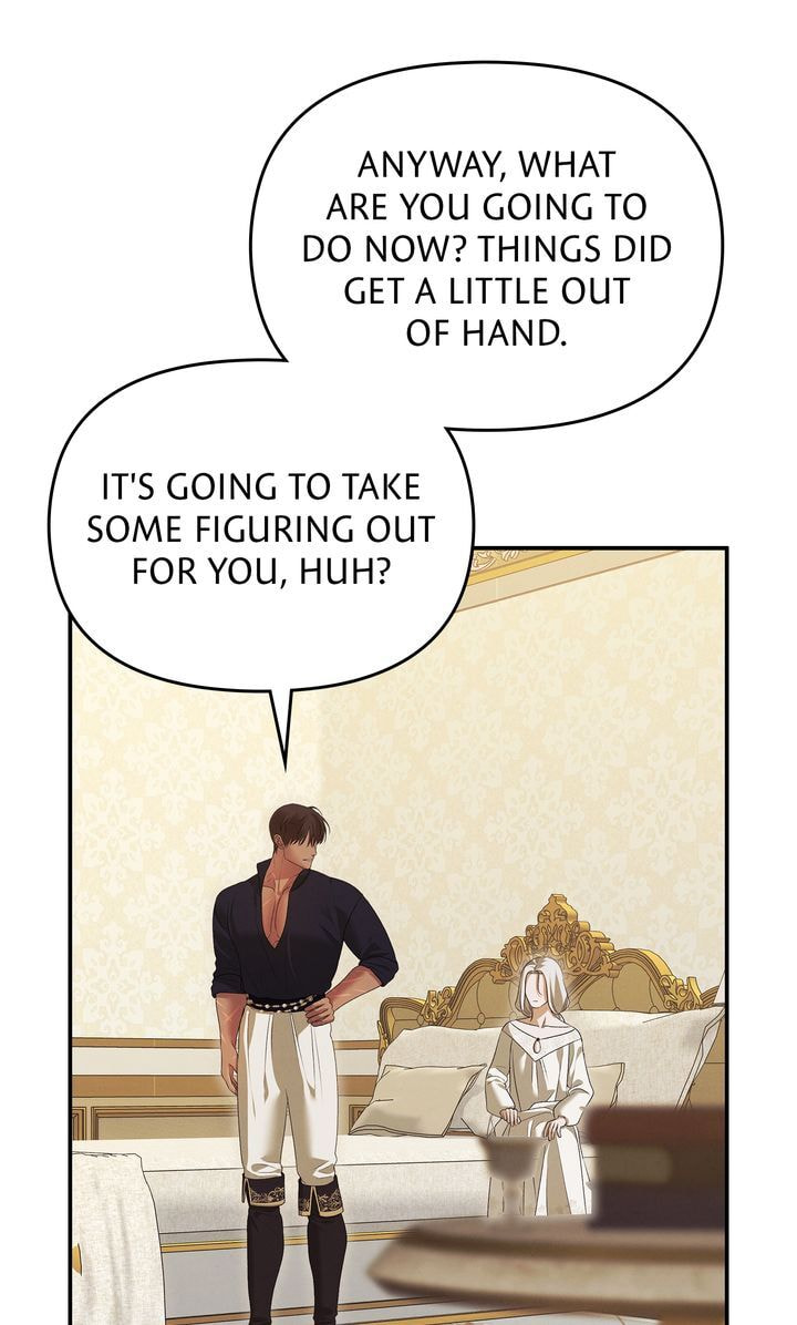 Predatory Marriage Chapter 30 page 113 - 