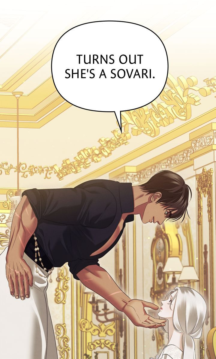 Predatory Marriage Chapter 30 page 122 - 