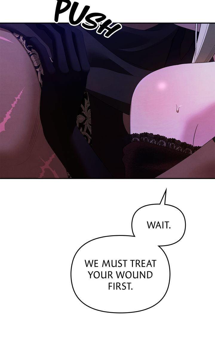 Predatory Marriage Chapter 30 page 20 - 
