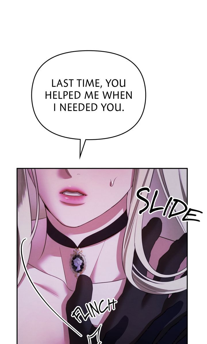 Predatory Marriage Chapter 30 page 3 - 