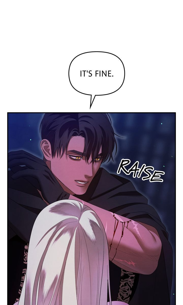 Predatory Marriage Chapter 30 page 21 - 