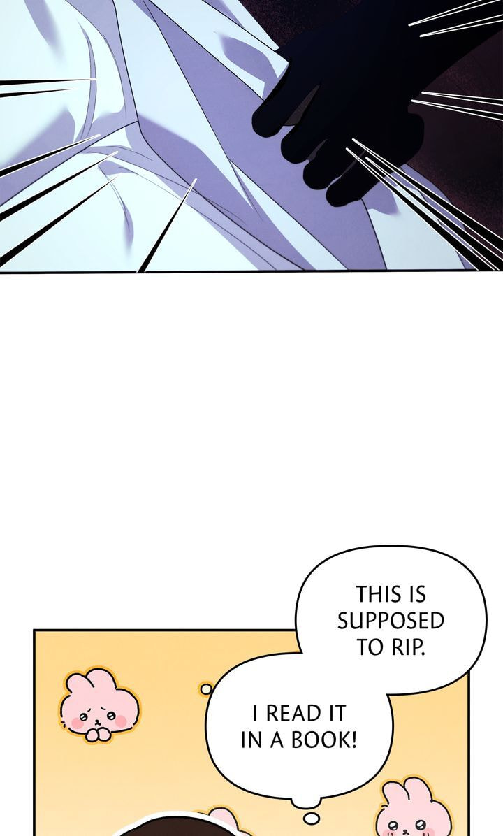 Predatory Marriage Chapter 30 page 25 - 