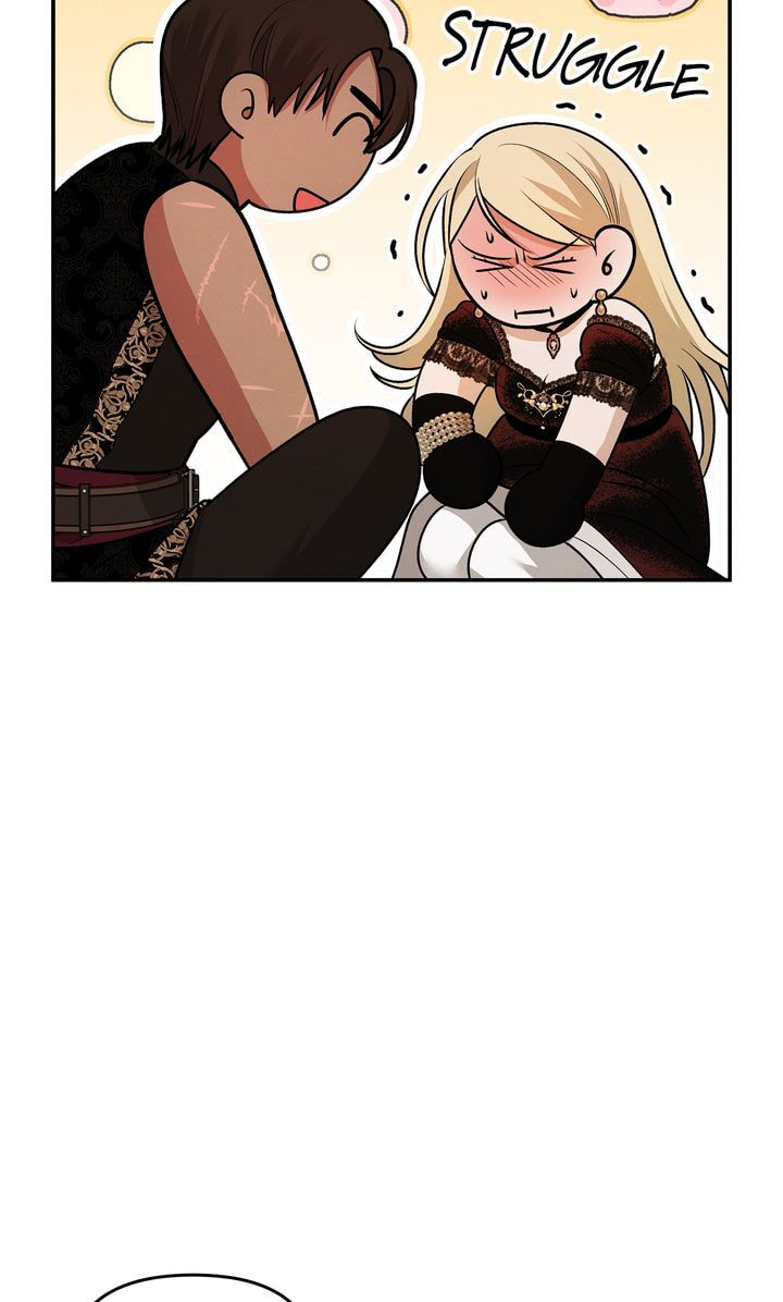 Predatory Marriage Chapter 30 page 26 - 