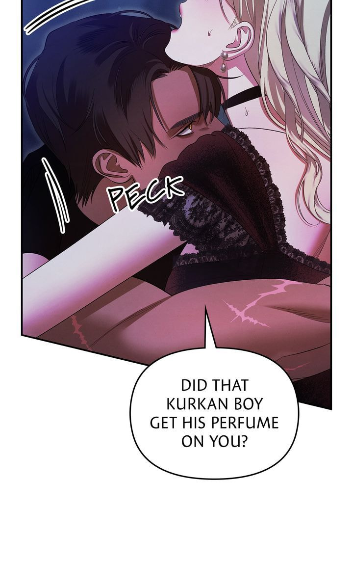 Predatory Marriage Chapter 30 page 34 - 