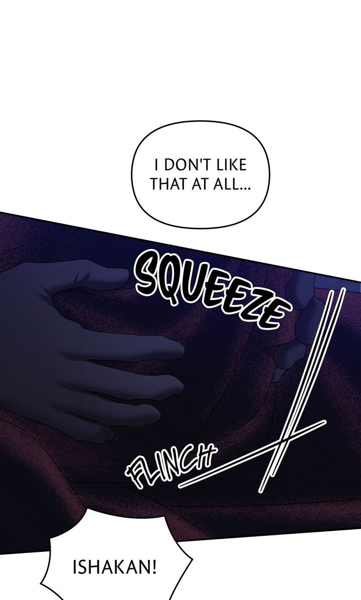 Predatory Marriage Chapter 30 page 35 - 