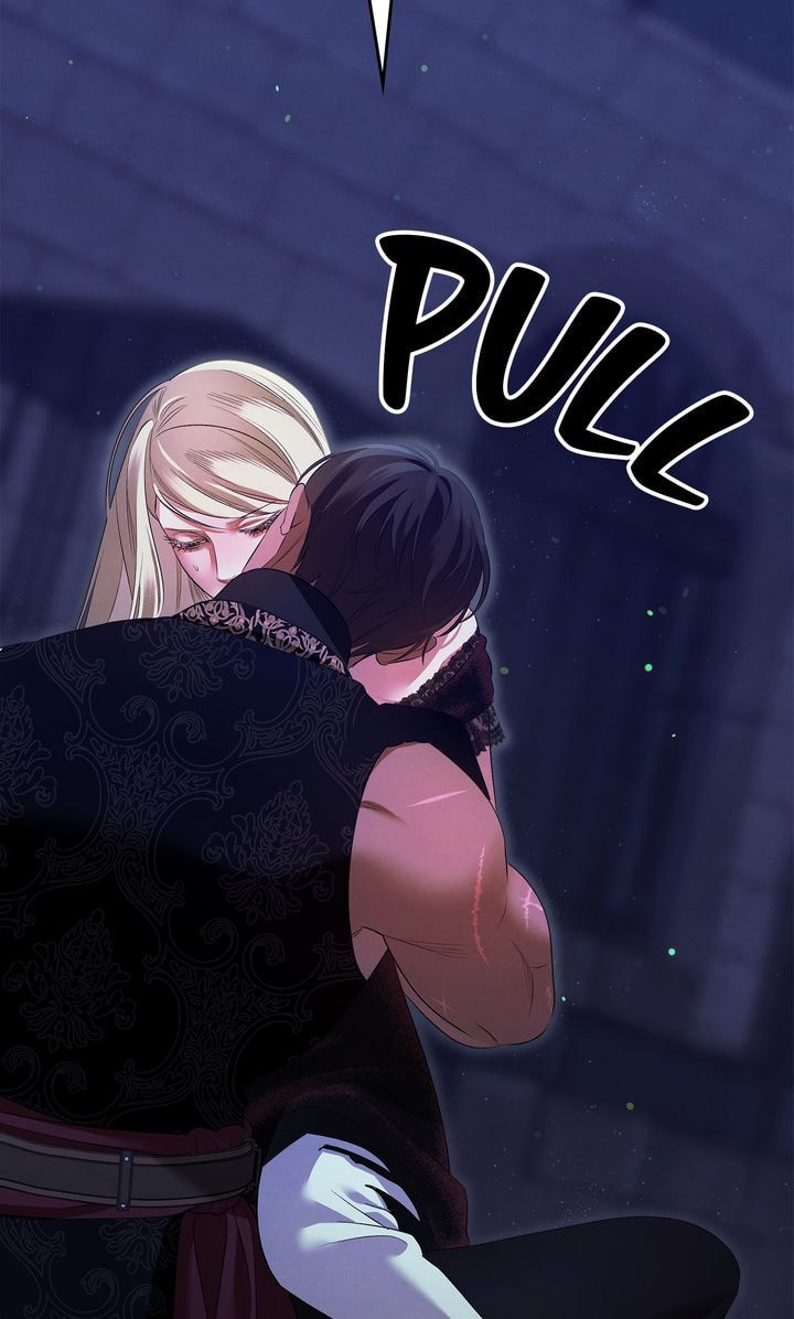 Predatory Marriage Chapter 30 page 38 - 