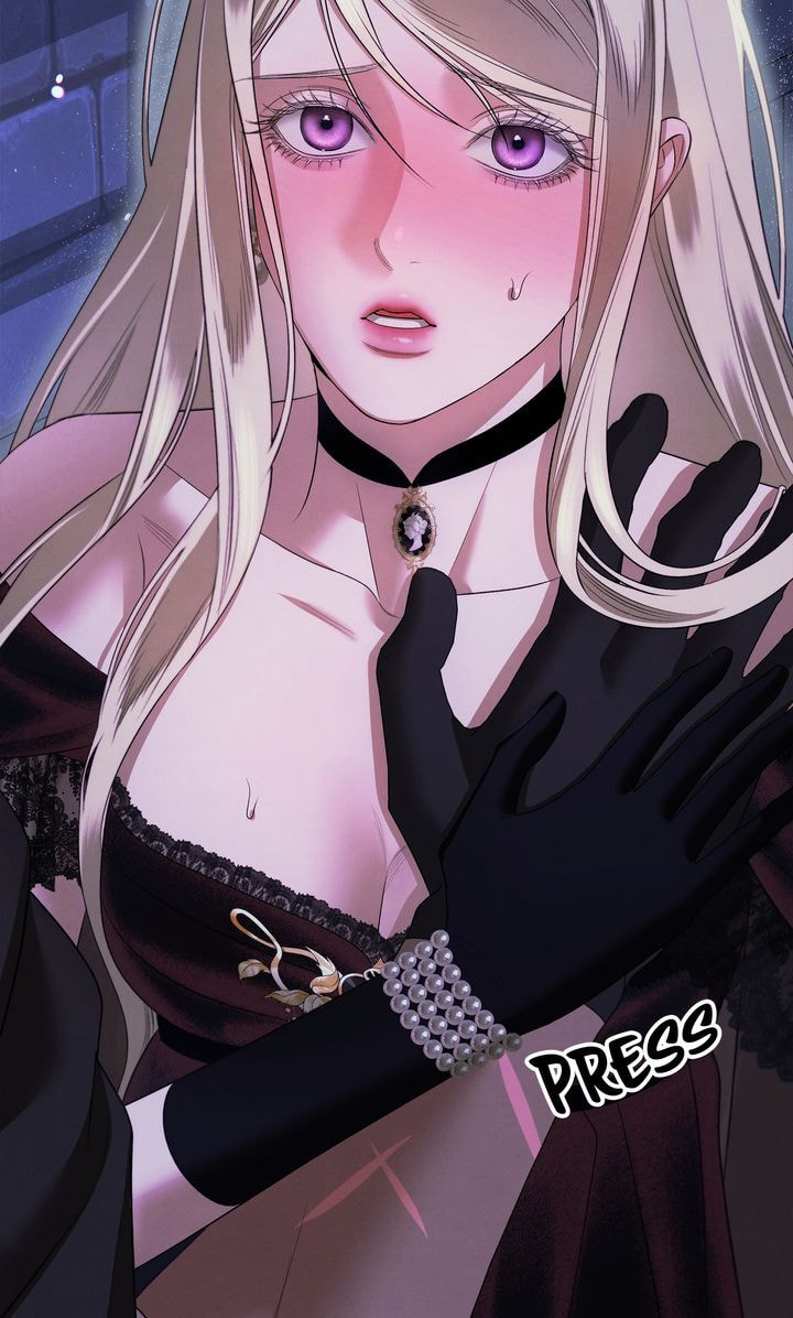 Predatory Marriage Chapter 30 page 5 - 