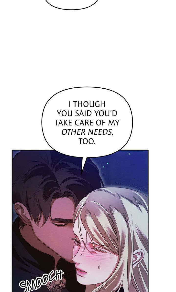 Predatory Marriage Chapter 30 page 43 - 