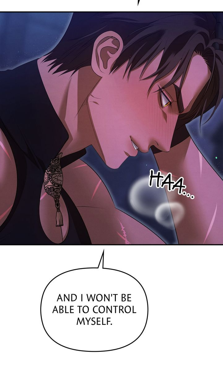 Predatory Marriage Chapter 30 page 48 - 
