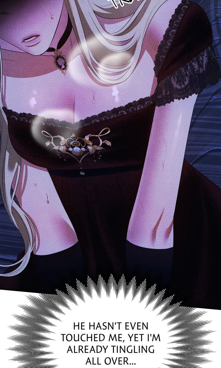 Predatory Marriage Chapter 30 page 50 - 
