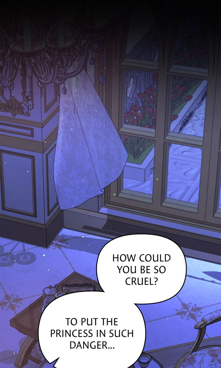 Predatory Marriage Chapter 30 page 65 - 