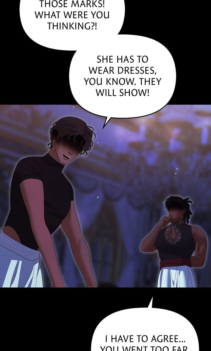 Predatory Marriage Chapter 30 page 68 - 