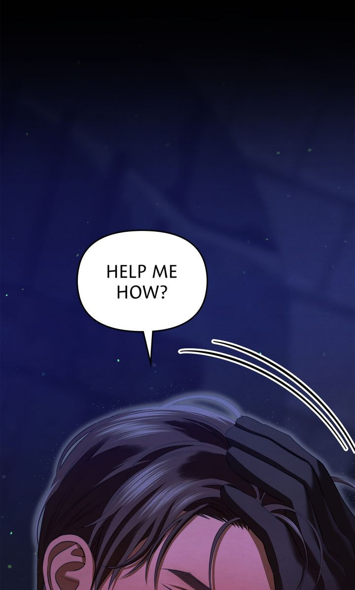 Predatory Marriage Chapter 30 page 8 - 