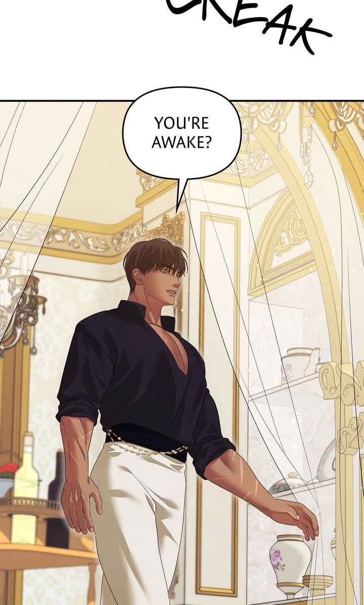 Predatory Marriage Chapter 30 page 79 - 