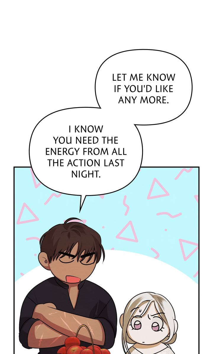 Predatory Marriage Chapter 30 page 82 - 