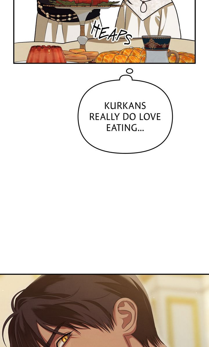 Predatory Marriage Chapter 30 page 83 - 