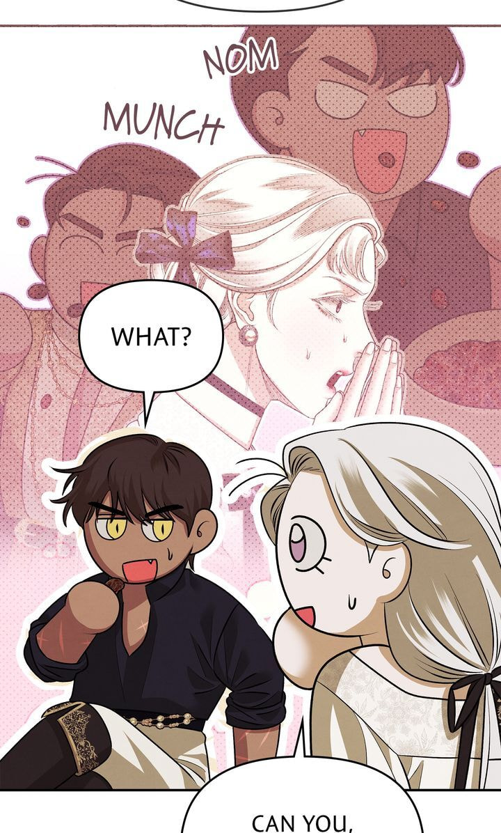 Predatory Marriage Chapter 30 page 89 - 