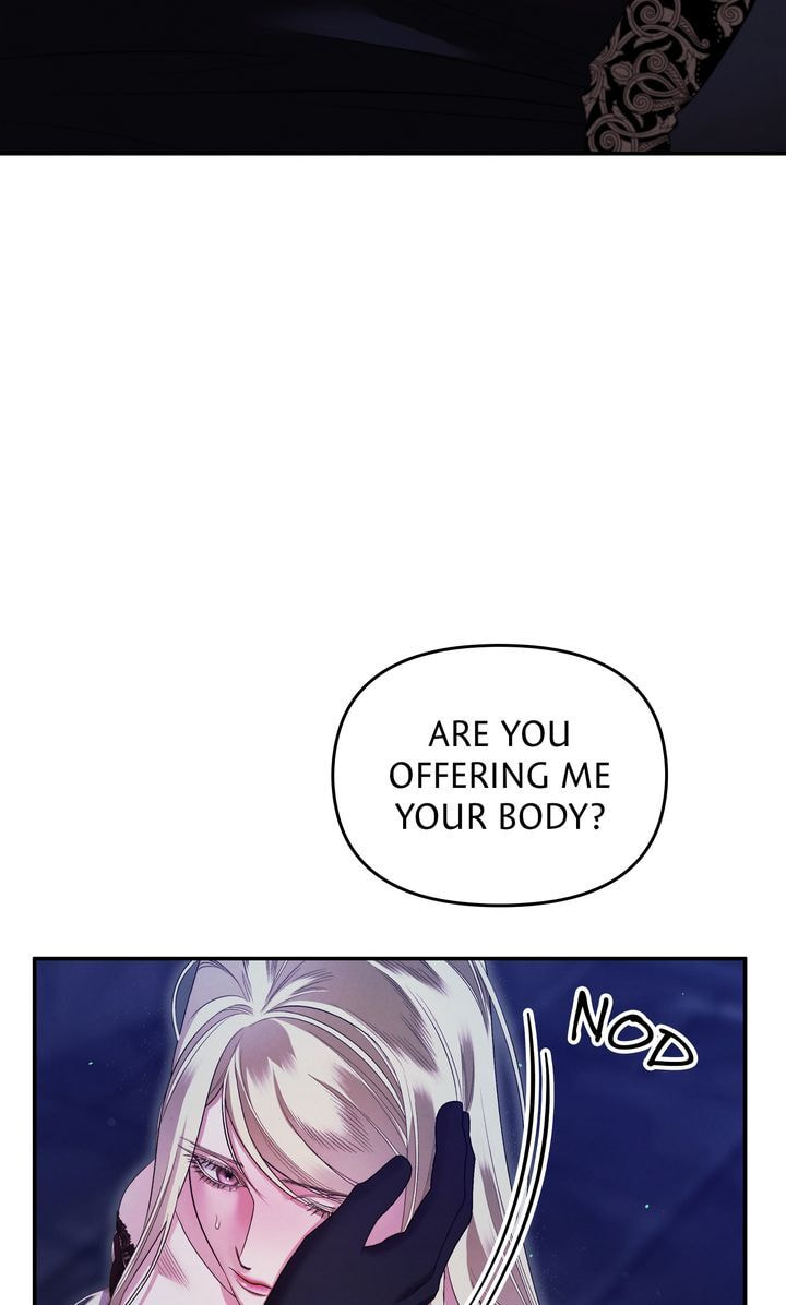 Predatory Marriage Chapter 30 page 10 - 