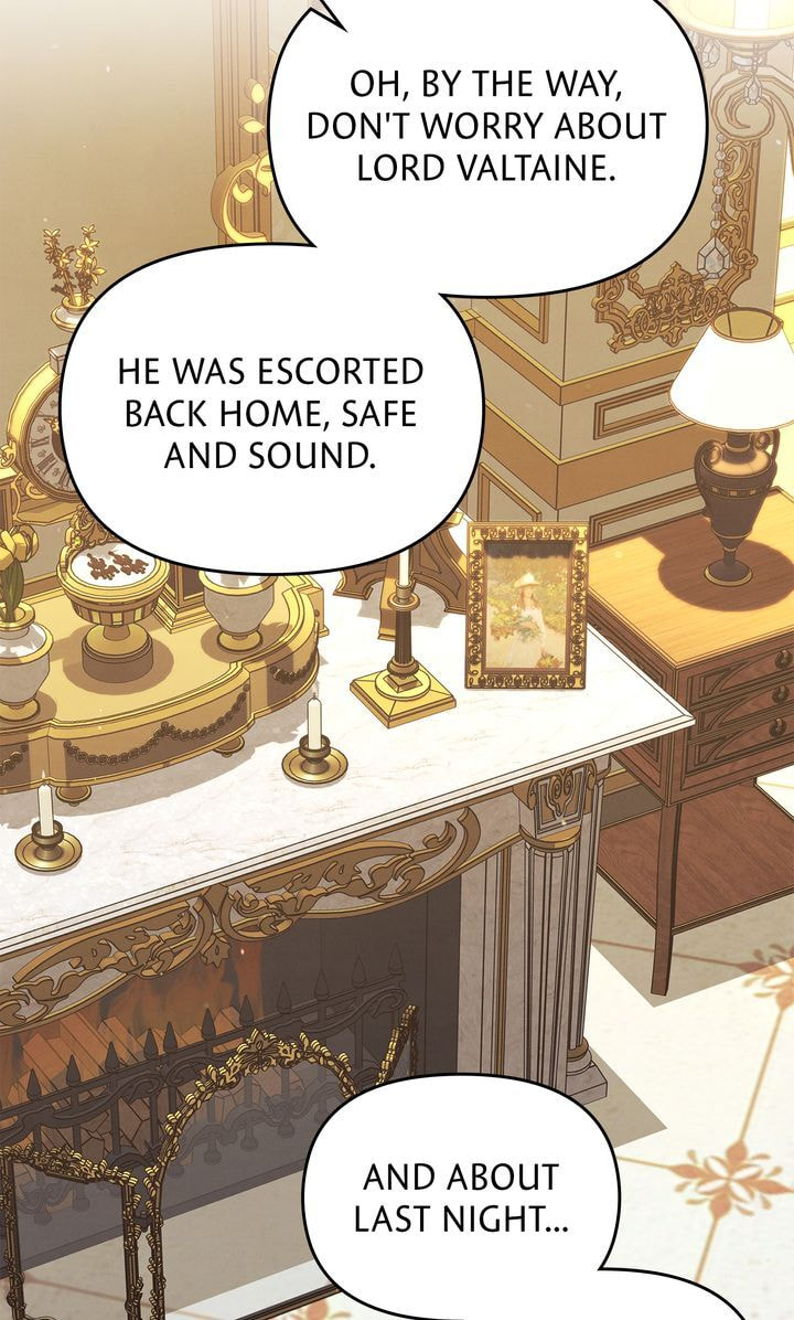 Predatory Marriage Chapter 30 page 91 - 