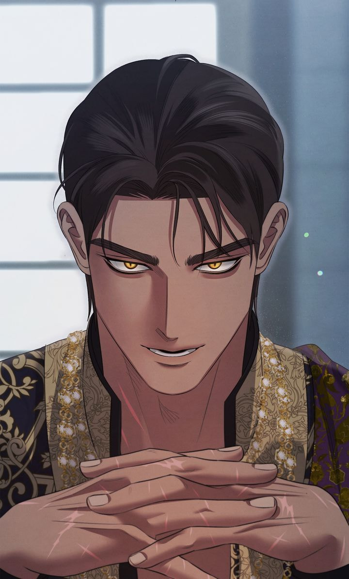 Predatory Marriage Chapter 31 page 109 - 