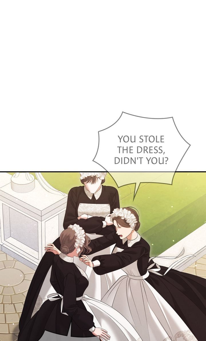 Predatory Marriage Chapter 31 page 14 - 