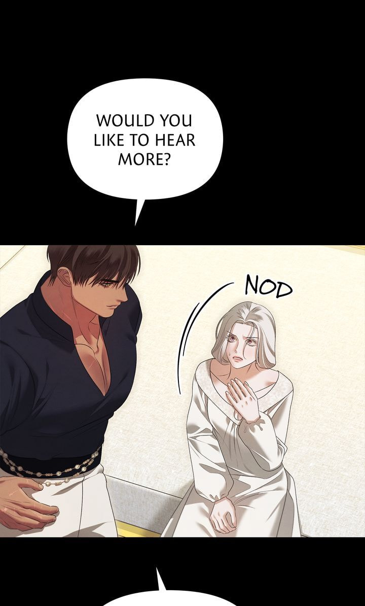 Predatory Marriage Chapter 31 page 20 - 