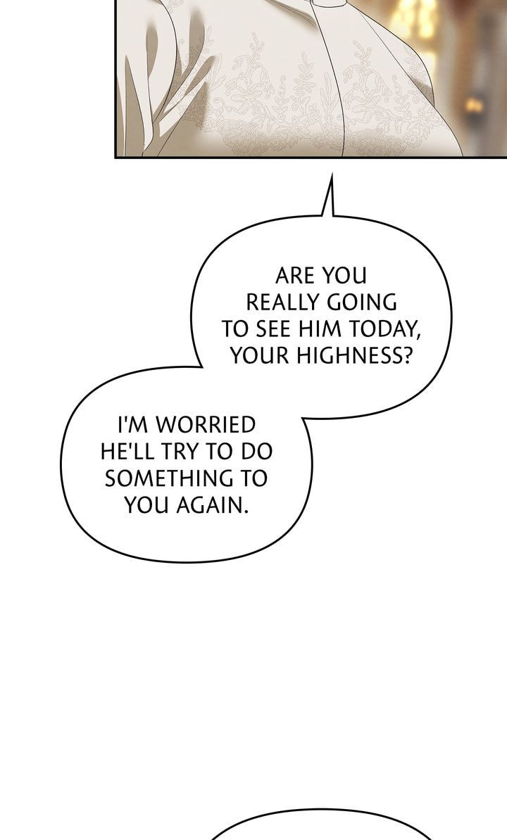 Predatory Marriage Chapter 31 page 33 - 