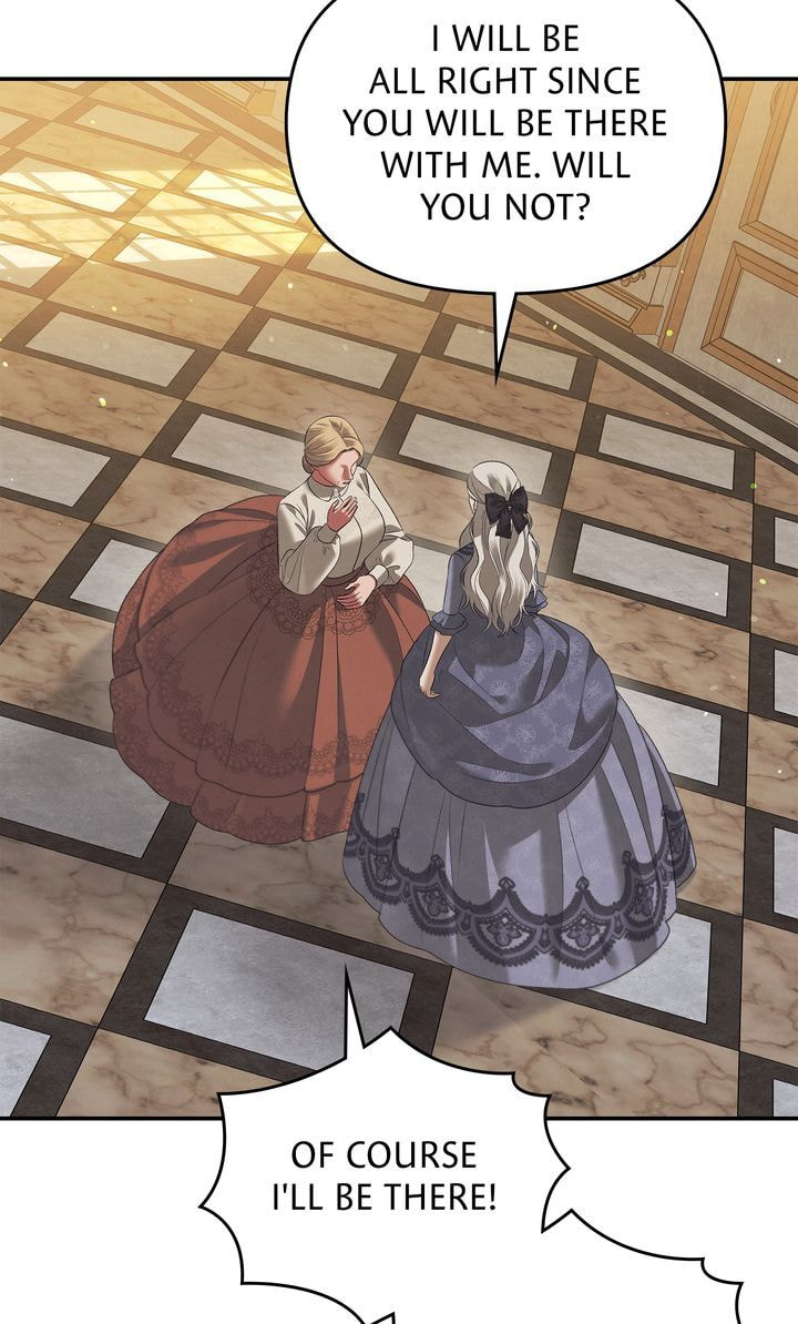 Predatory Marriage Chapter 31 page 34 - 