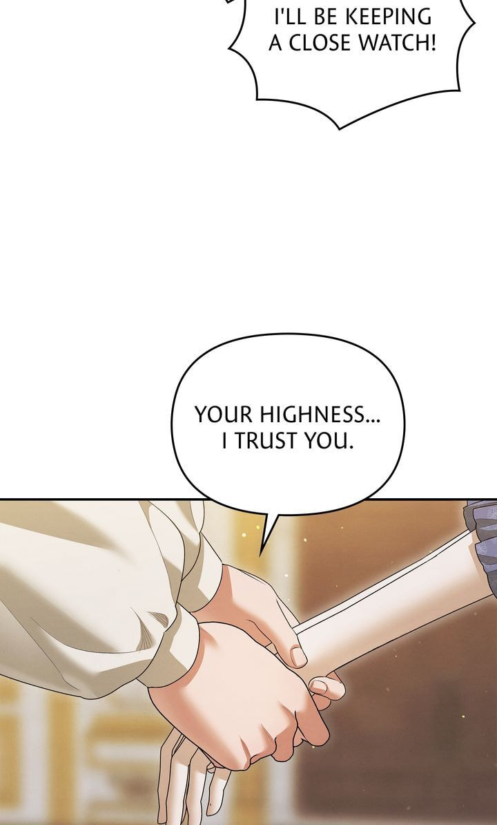 Predatory Marriage Chapter 31 page 35 - 