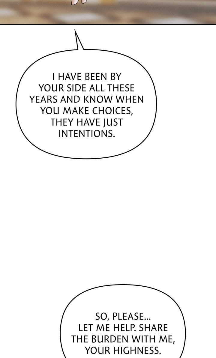 Predatory Marriage Chapter 31 page 36 - 
