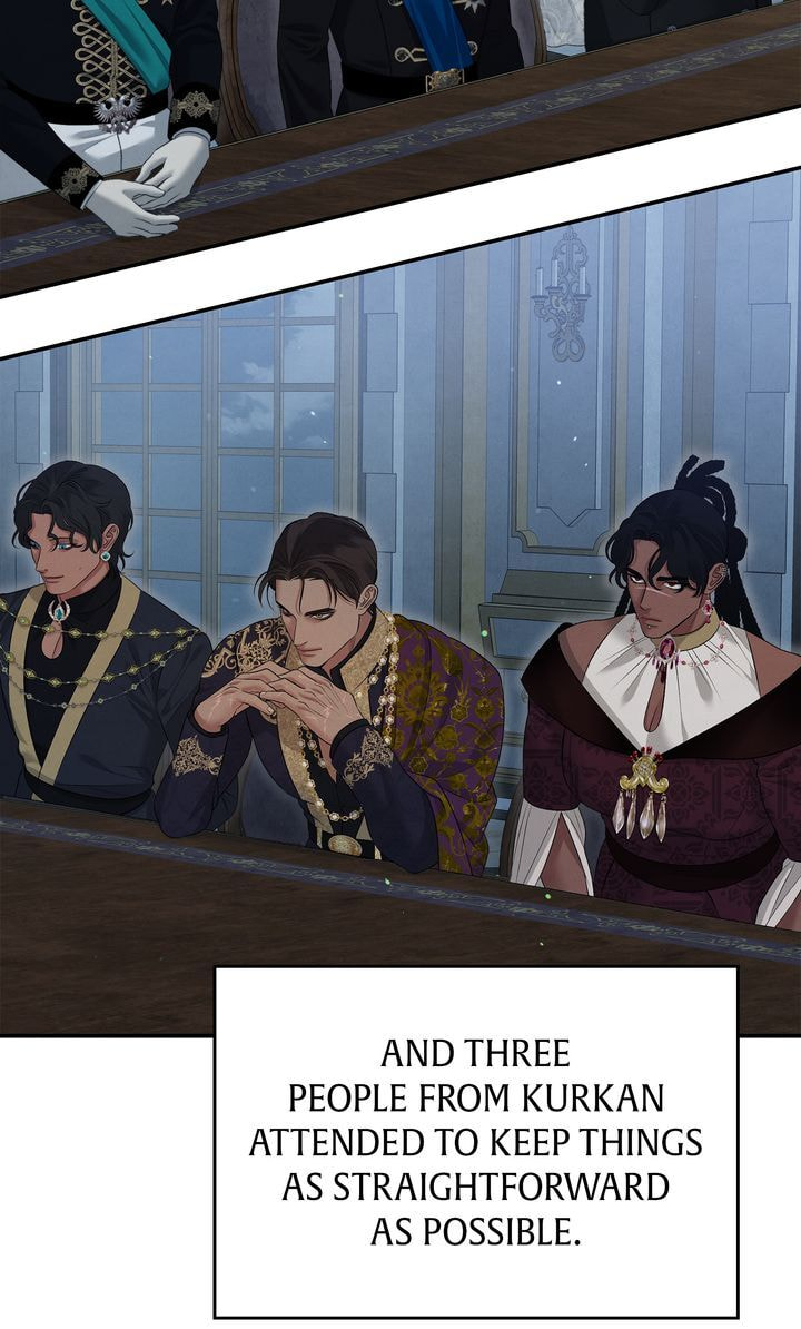 Predatory Marriage Chapter 31 page 62 - 