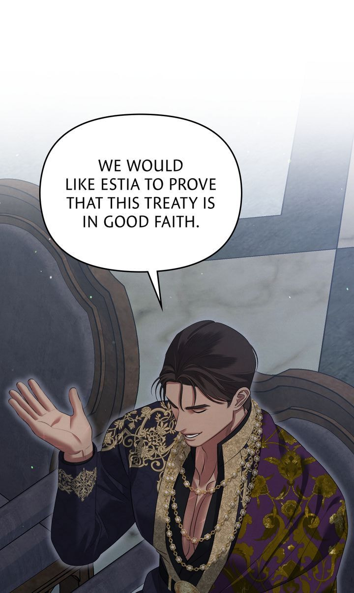 Predatory Marriage Chapter 32 page 2 - 