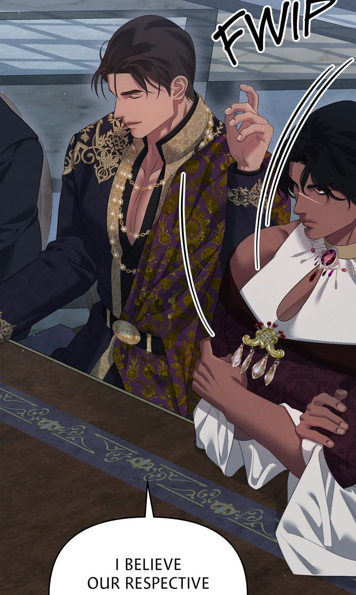 Predatory Marriage Chapter 32 page 14 - 