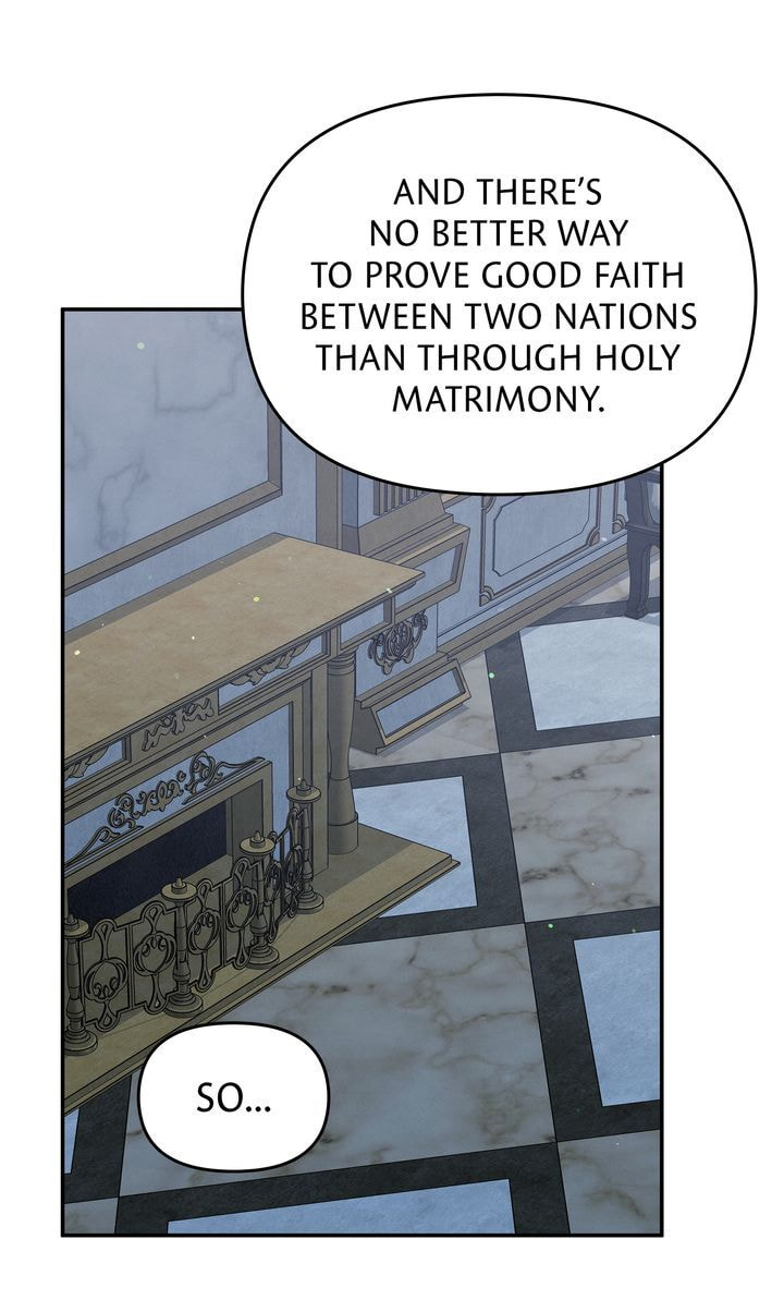 Predatory Marriage Chapter 32 page 4 - 