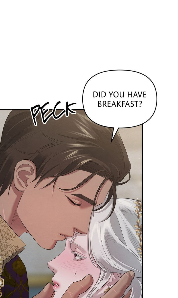 Predatory Marriage Chapter 32 page 49 - 