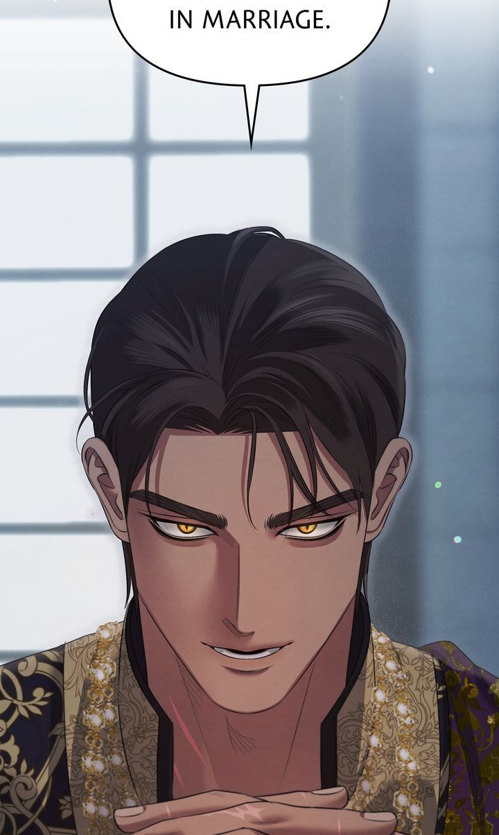 Predatory Marriage Chapter 32 page 6 - 