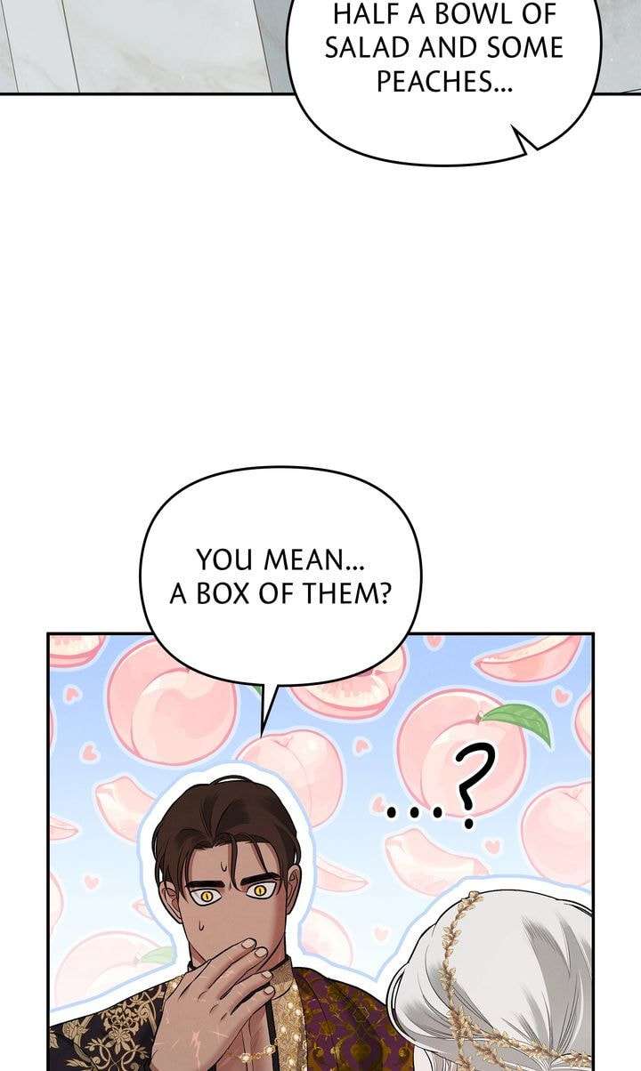 Predatory Marriage Chapter 32 page 52 - 