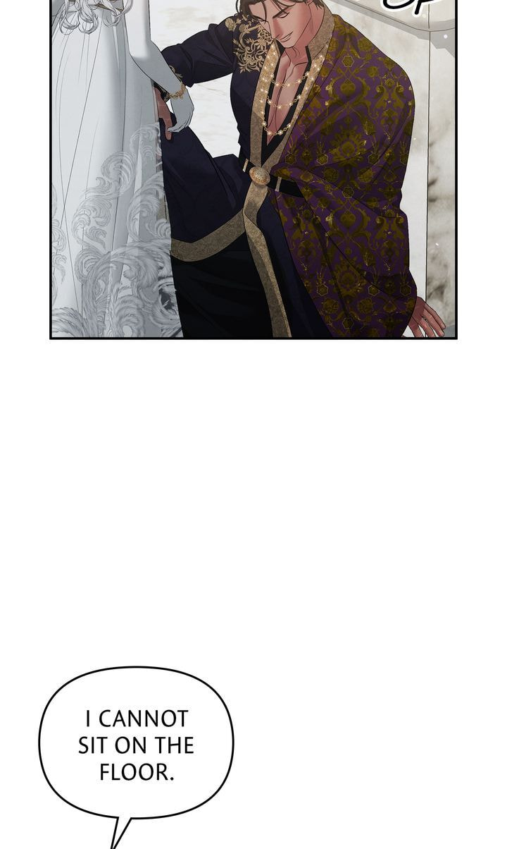 Predatory Marriage Chapter 32 page 54 - 
