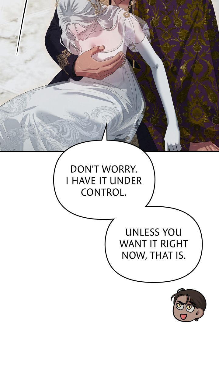 Predatory Marriage Chapter 32 page 62 - 